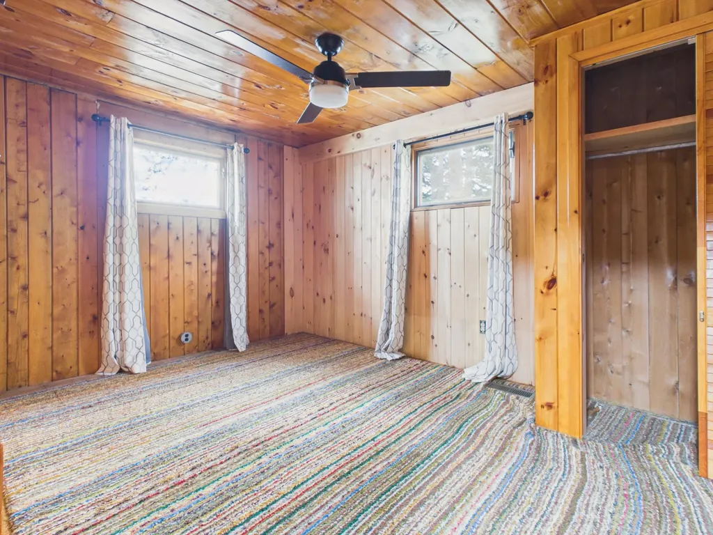 157 Cyr Road Cross Lake Twp ME 04779