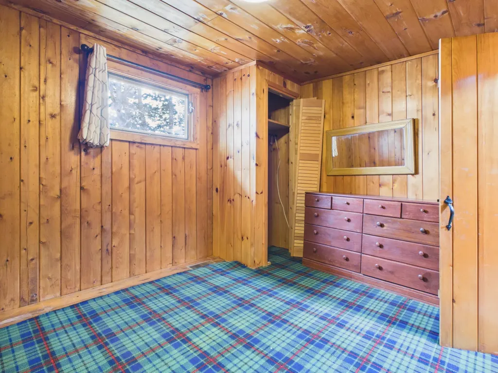 157 Cyr Road Cross Lake Twp ME 04779