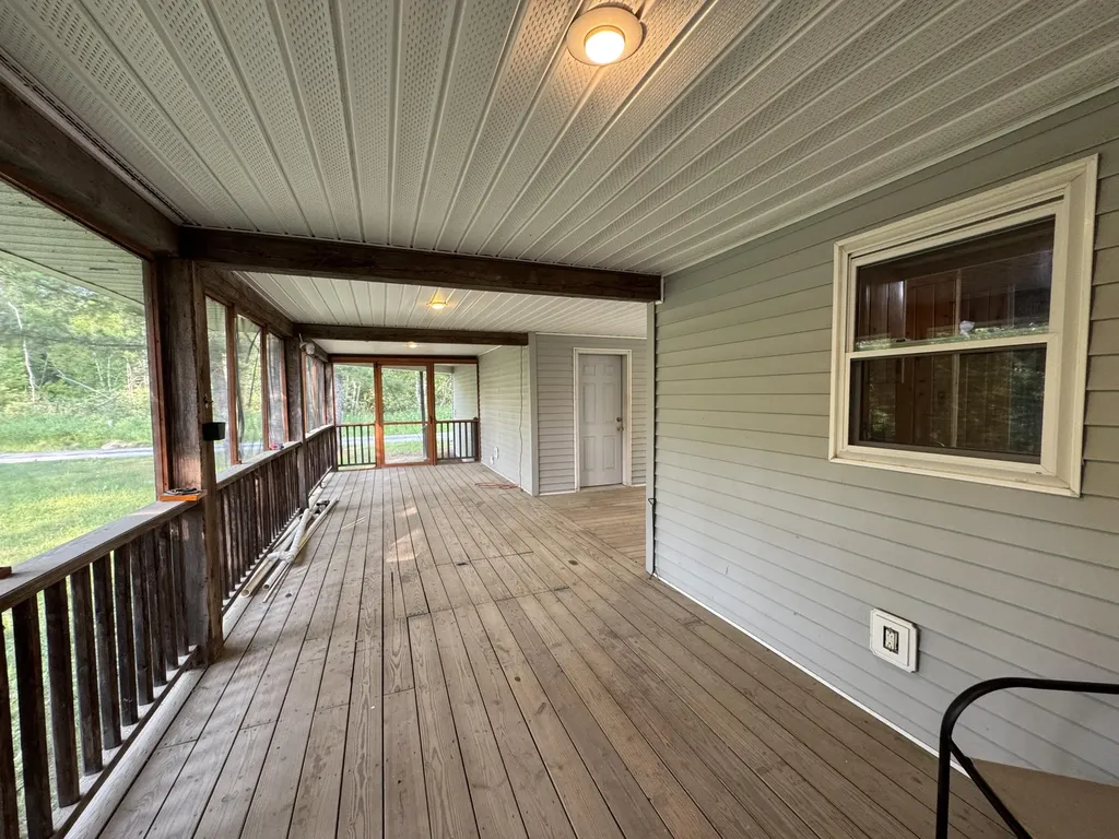 157 Cyr Road Cross Lake Twp ME 04779