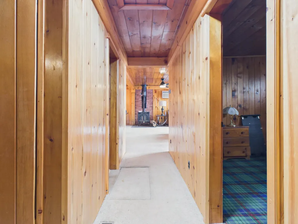 157 Cyr Road Cross Lake Twp ME 04779