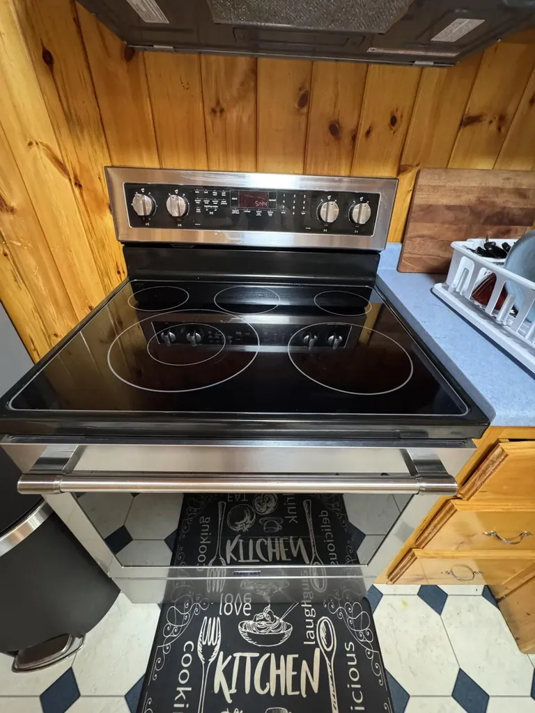 157 Cyr Road Cross Lake Twp ME 04779