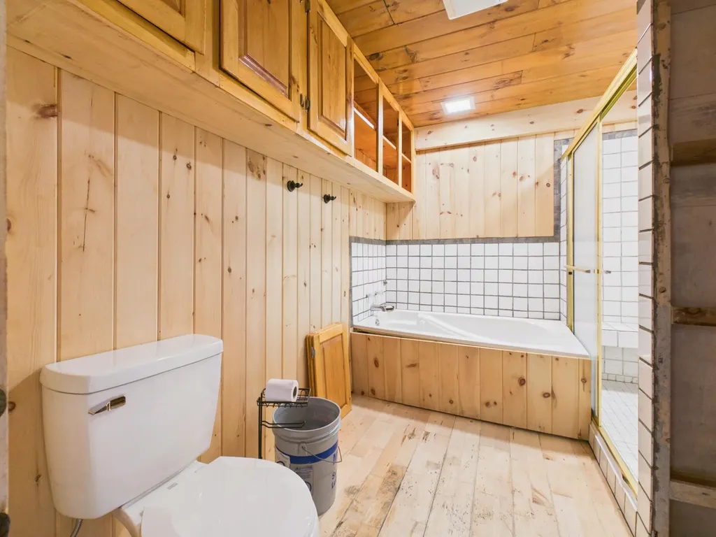 157 Cyr Road Cross Lake Twp ME 04779