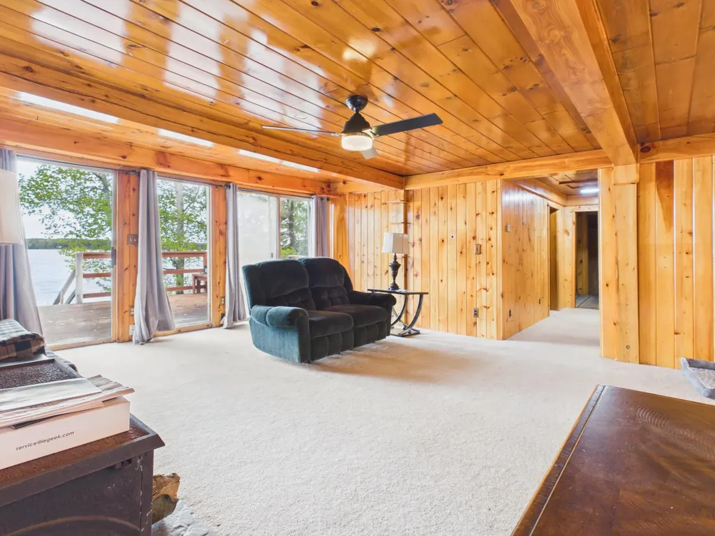 157 Cyr Road Cross Lake Twp ME 04779