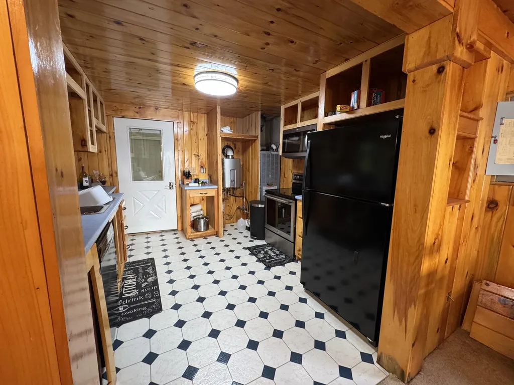 157 Cyr Road Cross Lake Twp ME 04779