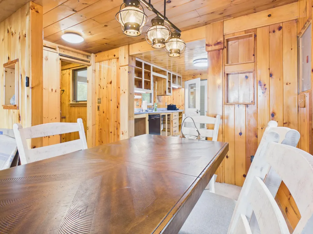 157 Cyr Road Cross Lake Twp ME 04779