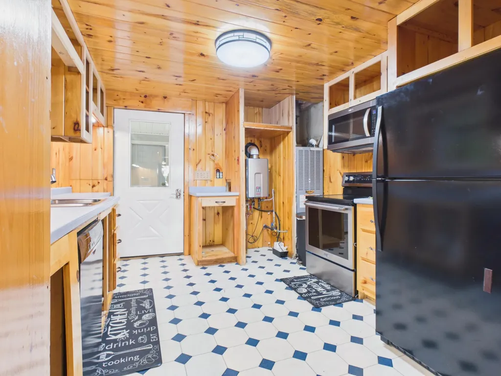 157 Cyr Road Cross Lake Twp ME 04779