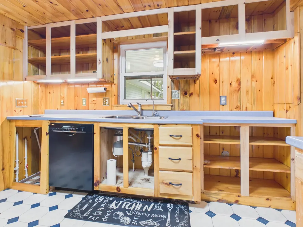 157 Cyr Road Cross Lake Twp ME 04779