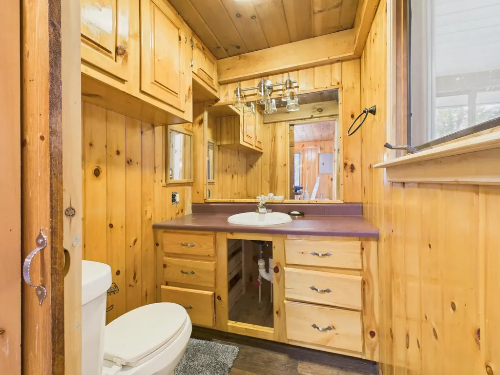 157 Cyr Road Cross Lake Twp ME 04779