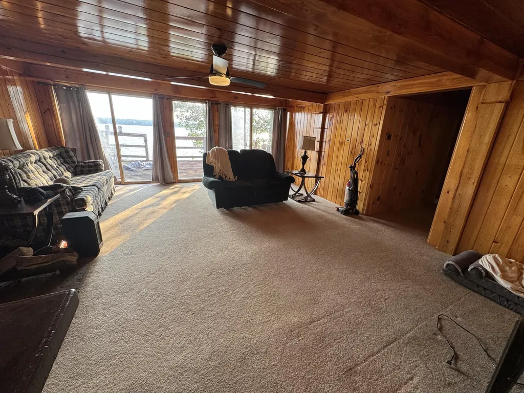 157 Cyr Road Cross Lake Twp ME 04779