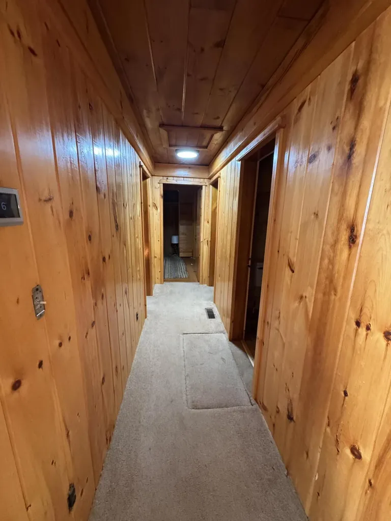 157 Cyr Road Cross Lake Twp ME 04779