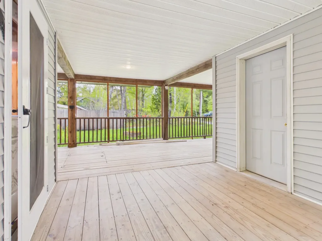 157 Cyr Road Cross Lake Twp ME 04779