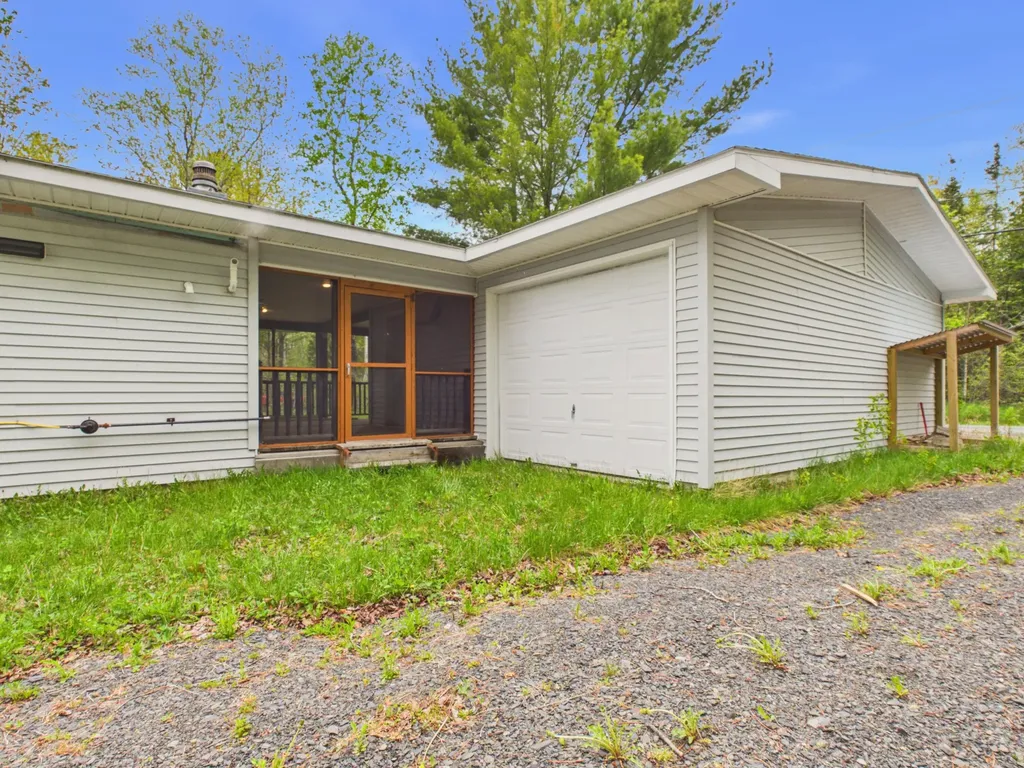 157 Cyr Road Cross Lake Twp ME 04779