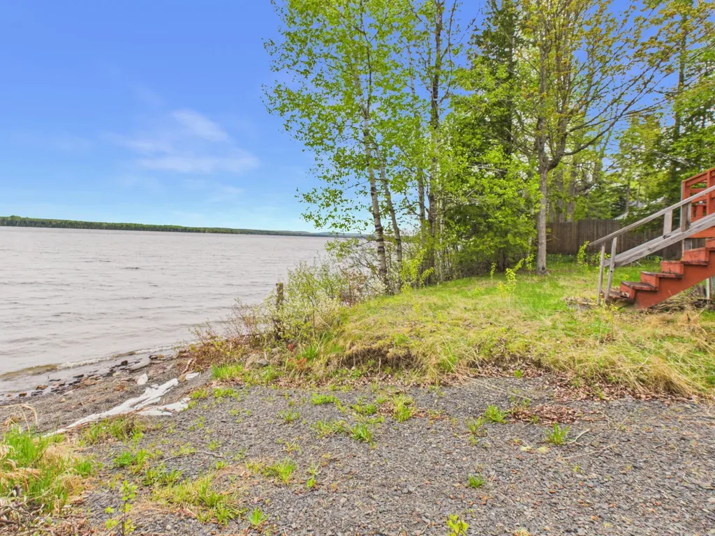 157 Cyr Road Cross Lake Twp ME 04779