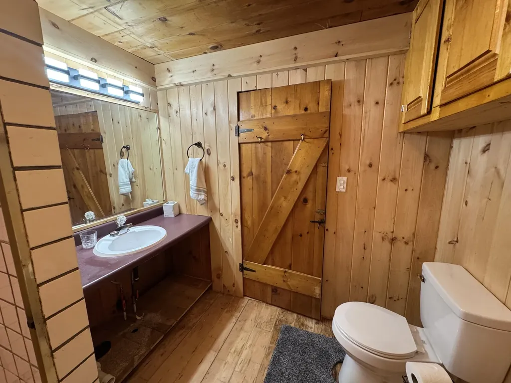 157 Cyr Road Cross Lake Twp ME 04779