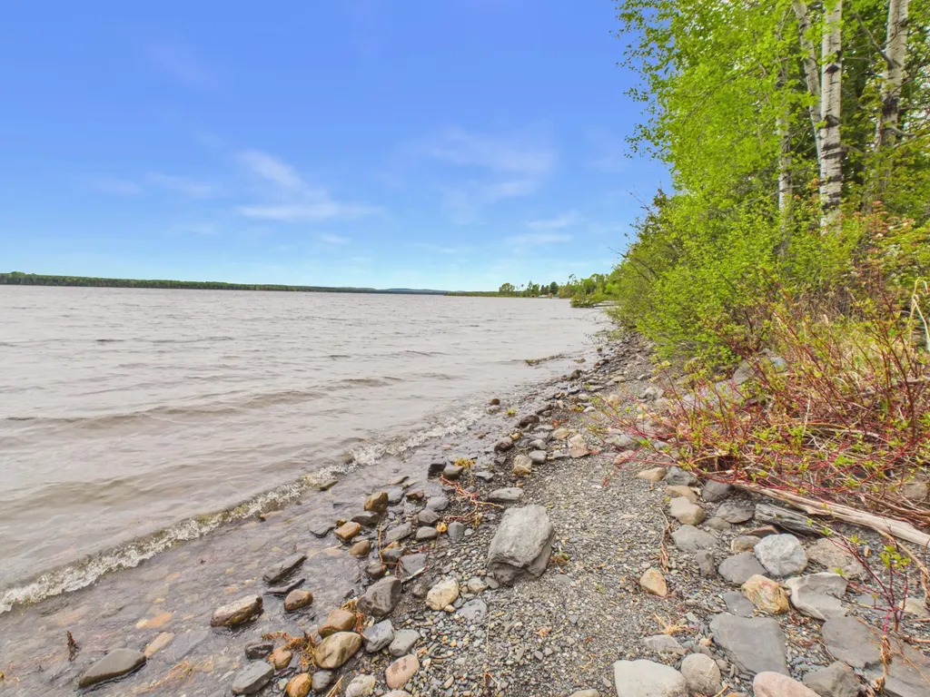 157 Cyr Road Cross Lake Twp ME 04779