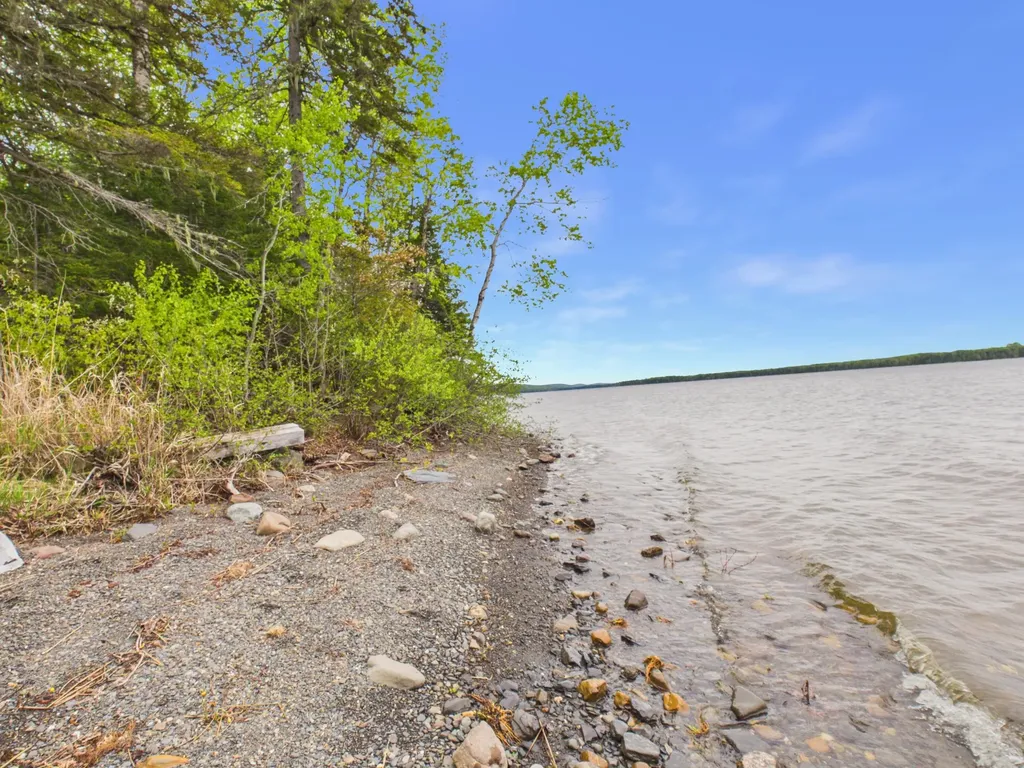 157 Cyr Road Cross Lake Twp ME 04779