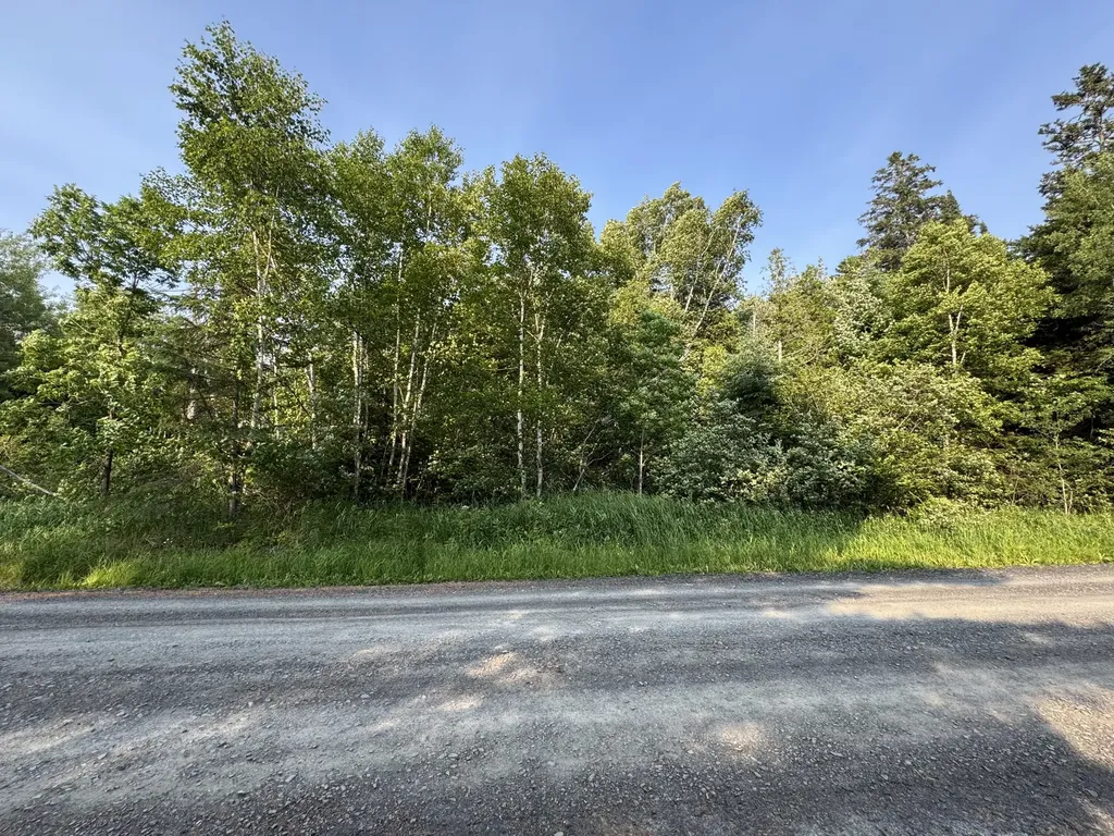 157 Cyr Road Cross Lake Twp ME 04779