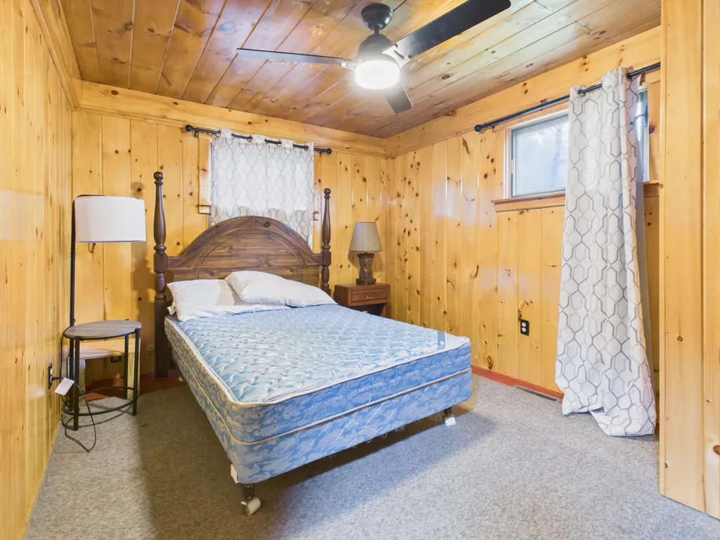 157 Cyr Road Cross Lake Twp ME 04779