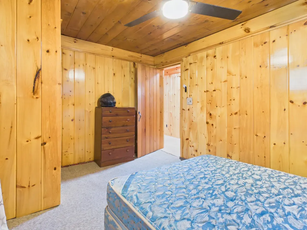 157 Cyr Road Cross Lake Twp ME 04779