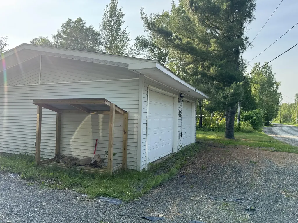 157 Cyr Road Cross Lake Twp ME 04779
