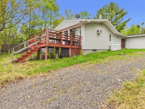 157 Cyr Road Cross Lake Twp ME 04779