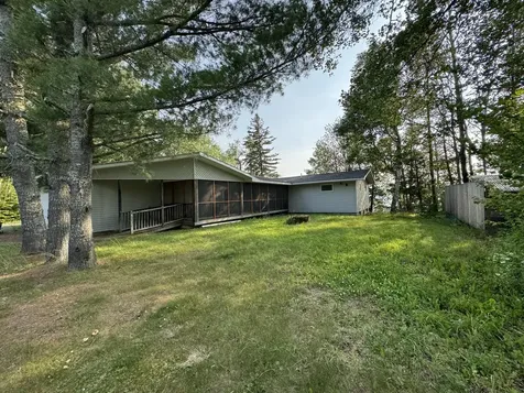 157 Cyr Road Cross Lake Twp ME 04779