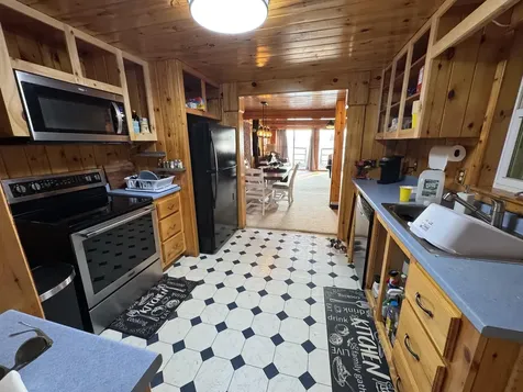 157 Cyr Road Cross Lake Twp ME 04779