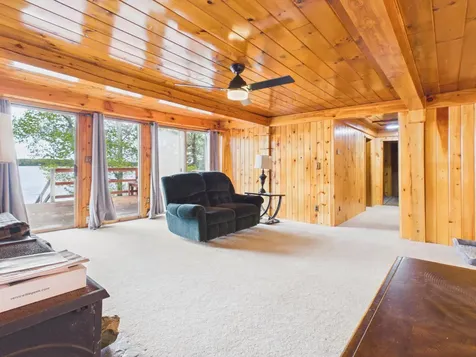 157 Cyr Road Cross Lake Twp ME 04779
