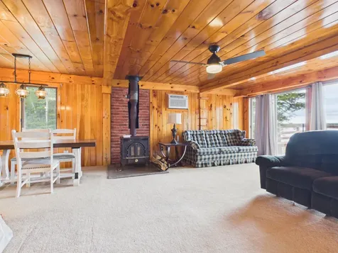 157 Cyr Road Cross Lake Twp ME 04779