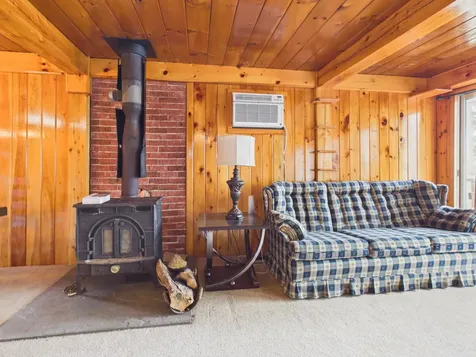 157 Cyr Road Cross Lake Twp ME 04779