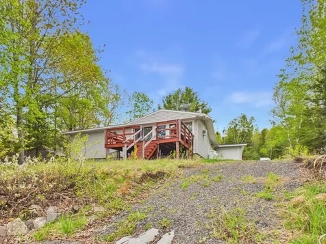 157 Cyr Road Cross Lake Twp ME 04779