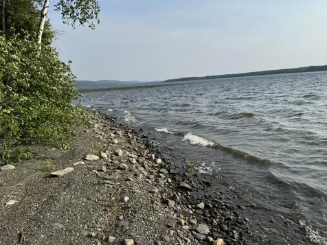 157 Cyr Road Cross Lake Twp ME 04779