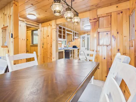 157 Cyr Road Cross Lake Twp ME 04779