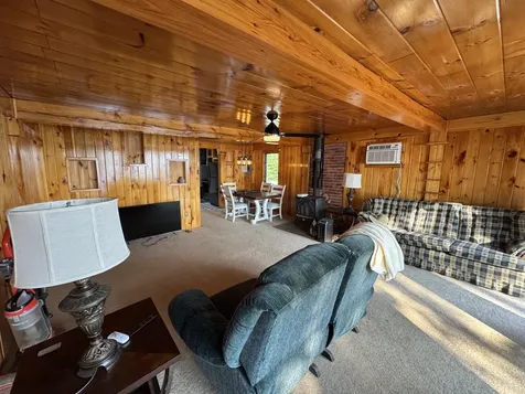157 Cyr Road Cross Lake Twp ME 04779