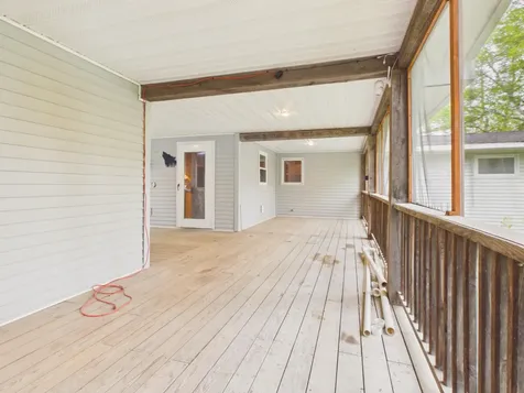 157 Cyr Road Cross Lake Twp ME 04779