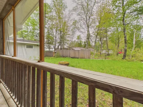 157 Cyr Road Cross Lake Twp ME 04779
