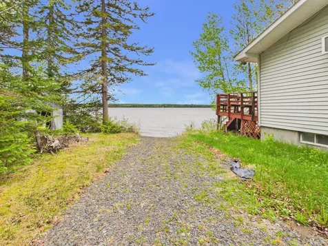 157 Cyr Road Cross Lake Twp ME 04779