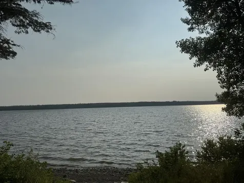157 Cyr Road Cross Lake Twp ME 04779