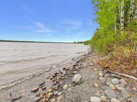 157 Cyr Road Cross Lake Twp ME 04779