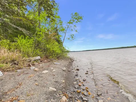157 Cyr Road Cross Lake Twp ME 04779