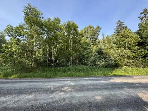 157 Cyr Road Cross Lake Twp ME 04779