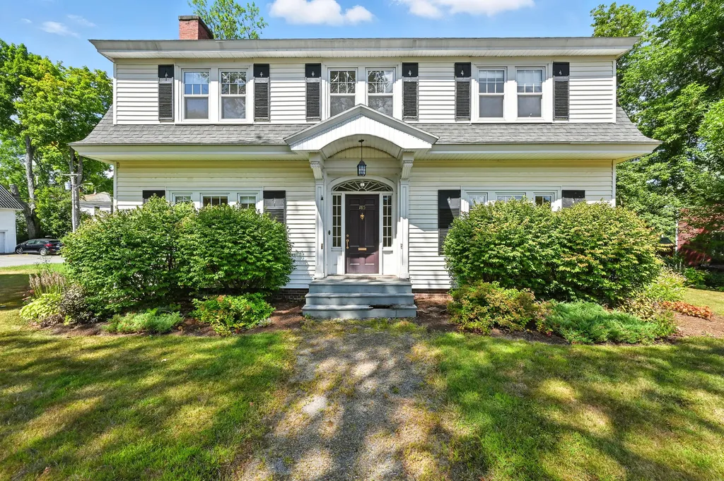 185 Main Street Pittsfield ME 04967