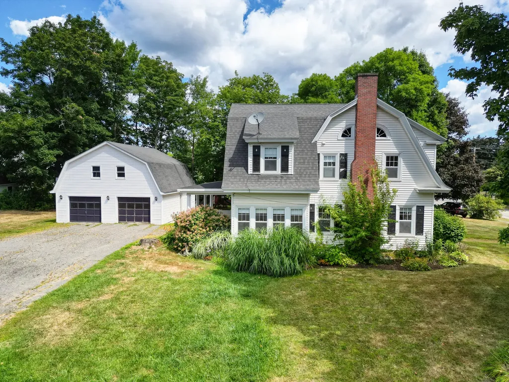 185 Main Street Pittsfield ME 04967