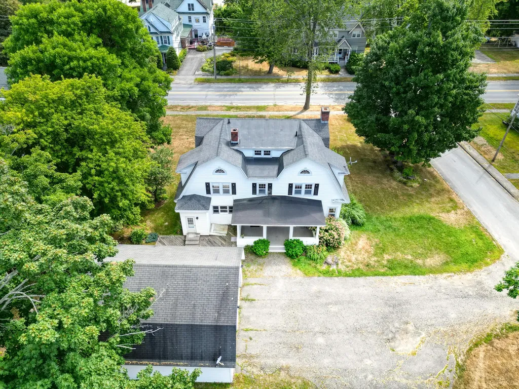 185 Main Street Pittsfield ME 04967