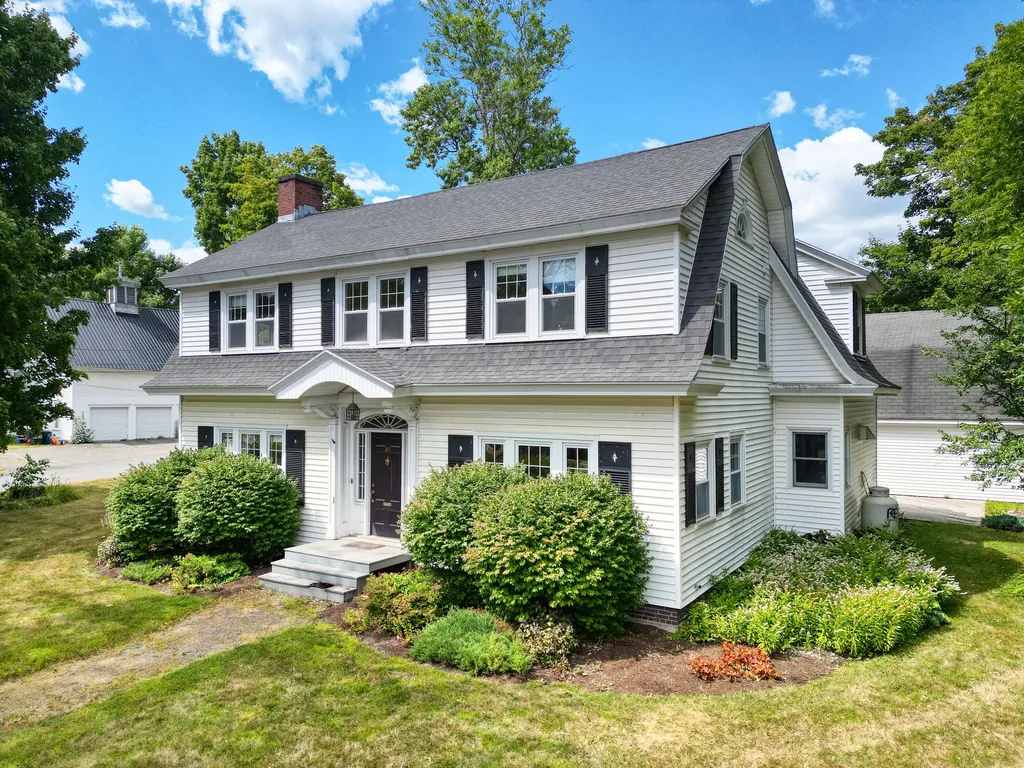 185 Main Street Pittsfield ME 04967