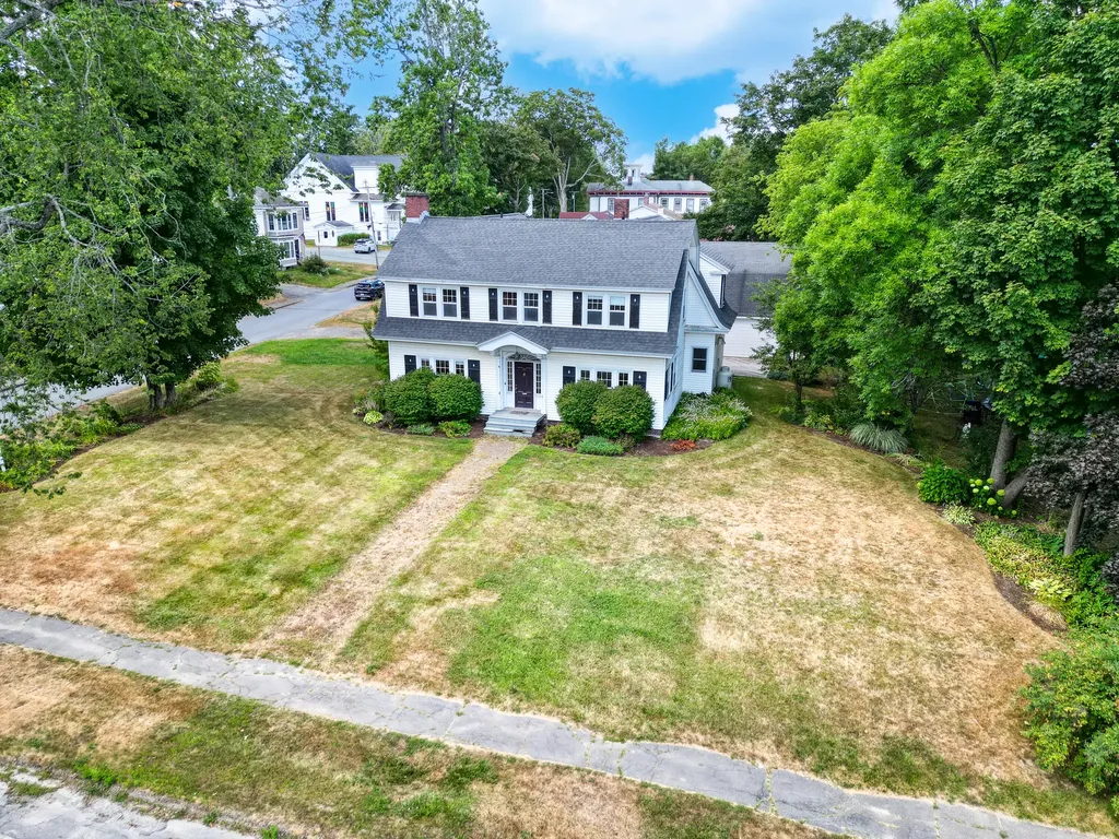 185 Main Street Pittsfield ME 04967