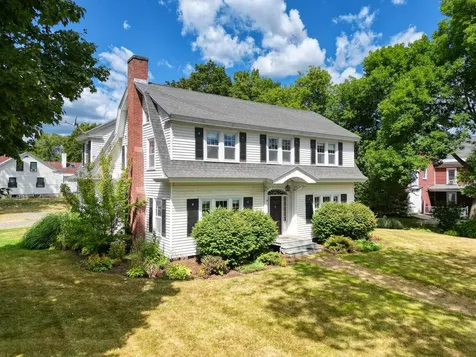 185 Main Street Pittsfield ME 04967
