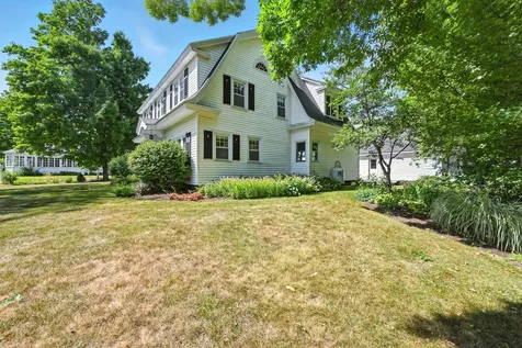 185 Main Street Pittsfield ME 04967