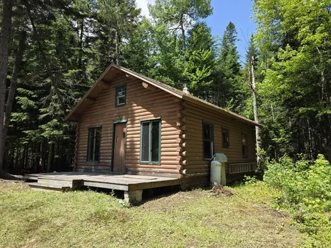 4 - 10b Camp Road Dyer Brook ME 04747