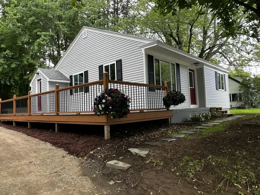 69 Heath Street Oakland ME 04963